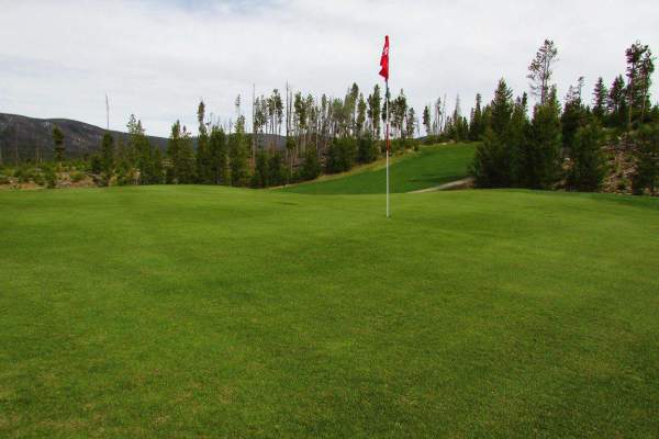 Grand Lake Metro Recreation District