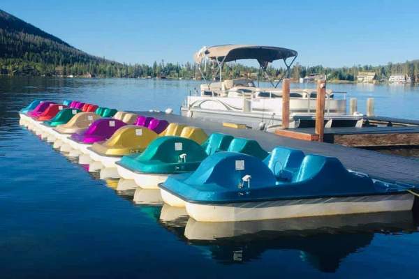Headwaters Marina
