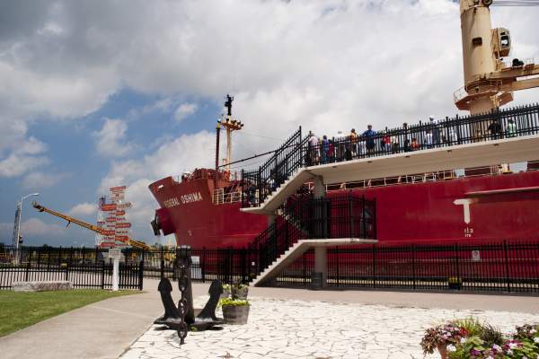 St. Catharines Museum and Welland Canals Centre