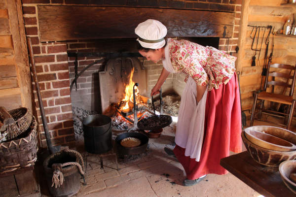 American Revolution Museum at Yorktown