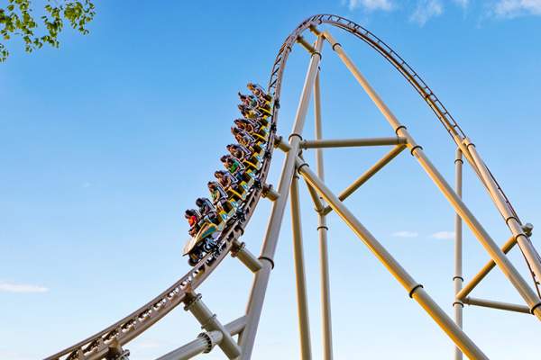 Busch Gardens® Williamsburg