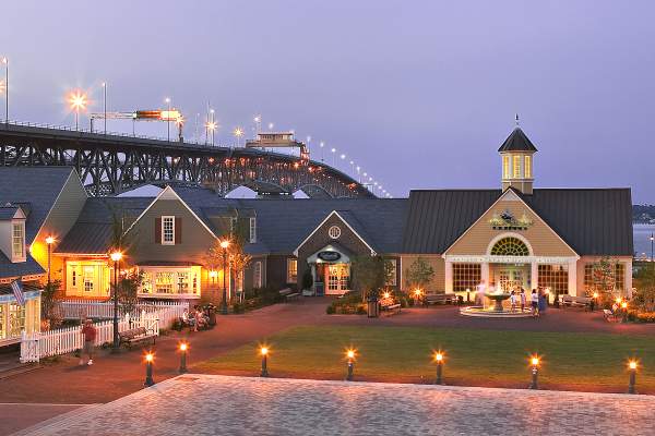Riverwalk Landing