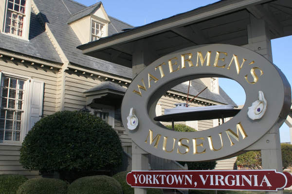 The Watermen's Museum