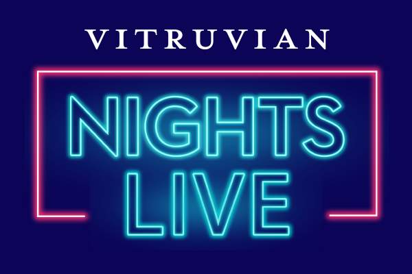 Vitruvian Nights Live - Downtown Fever