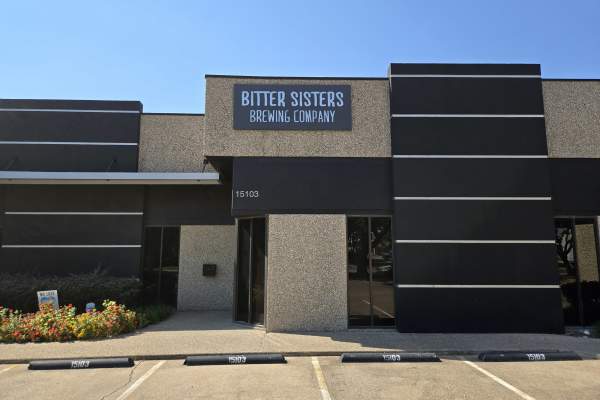 Bitter Sister Brewery
