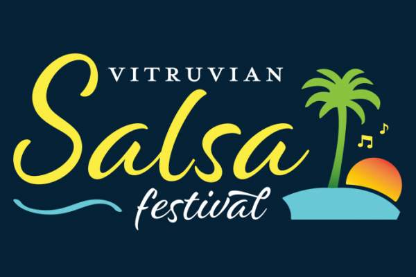 Vitruvian Salsa Festival - Havana NRG