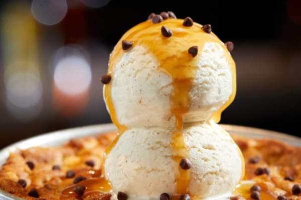 BJ's Restaurant & Brewhouse