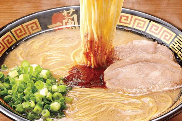Ramen Hakata
