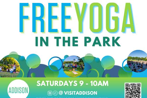 Free Yoga