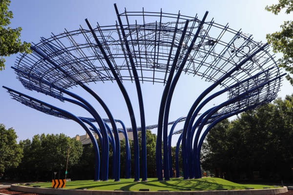 Addison Circle Park
