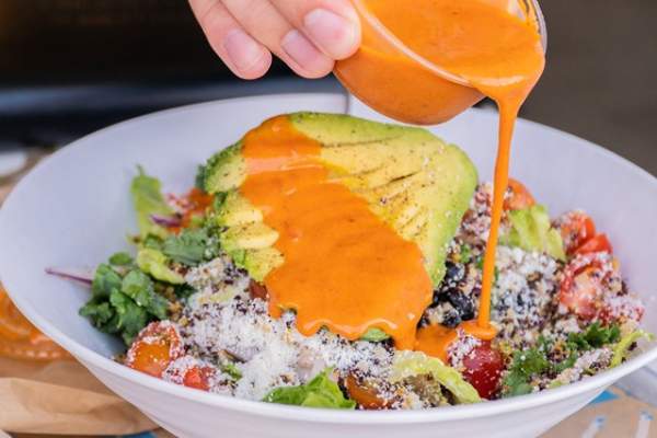 Mendocino Farms