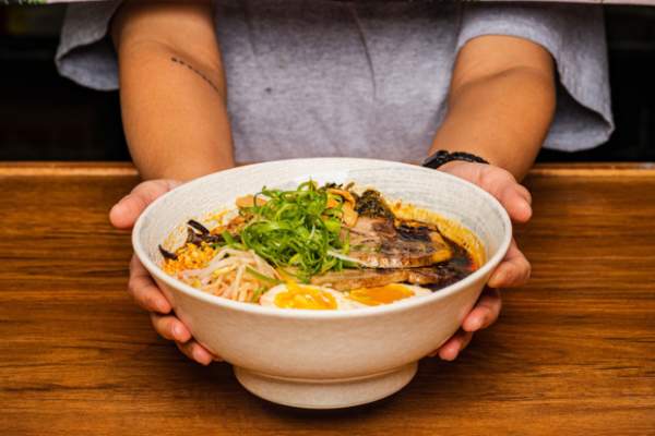 Higuma Ramen & Izakaya