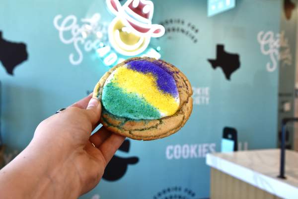 Cookie Society