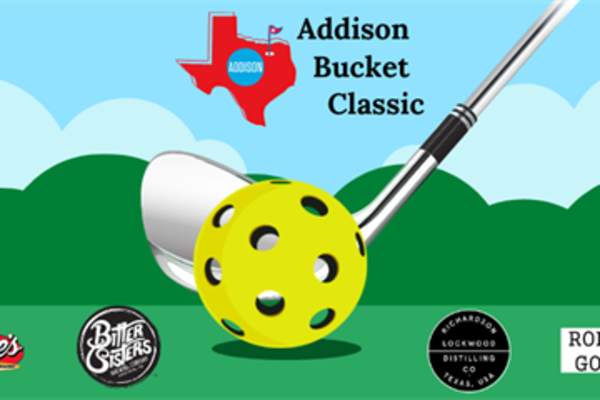 Addison Bucket Classic