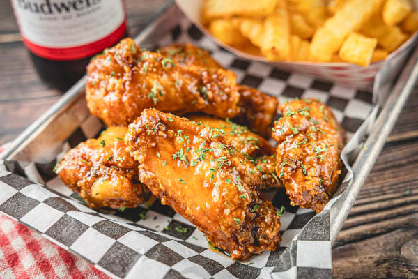 Wing Boss