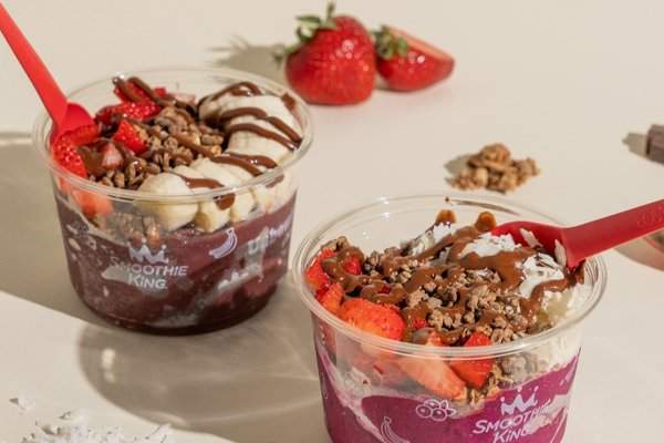 Smoothie King