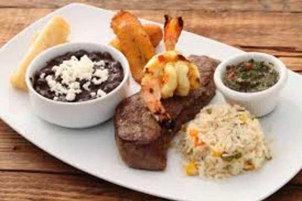 Gloria's Restaurant