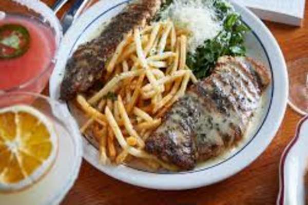 Hudson House Restaurant & Raw Bar