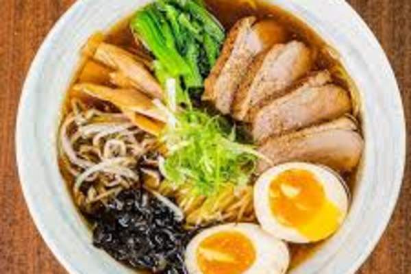 Higuma Ramen & Izakaya