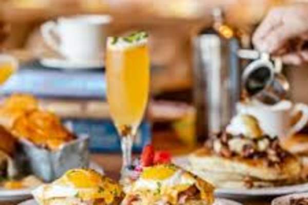 Ida Claire Southern Restaurant