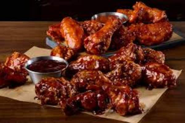 Buffalo Wild Wings