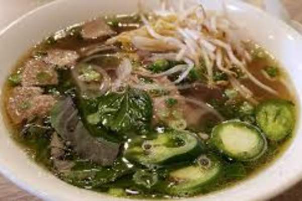 Pho Bowl Restaurant