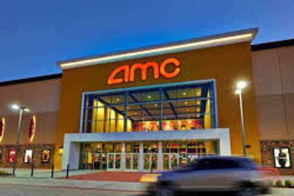 AMC Movie Theatre