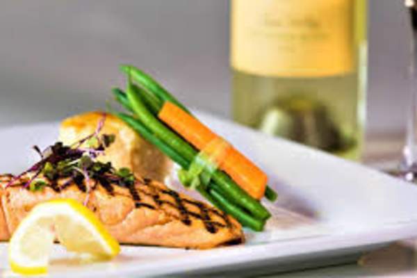 Arthur's Steakhouse