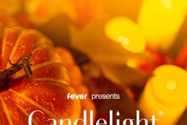 Candlelight: A Haunted Evening of Halloween Classics