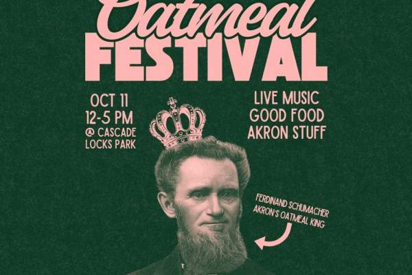 Akron Oatmeal Festival