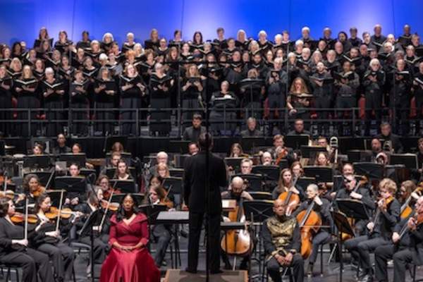 Akron Symphony Orchestra: Debussy's La Mer - Akron | Akron, OH