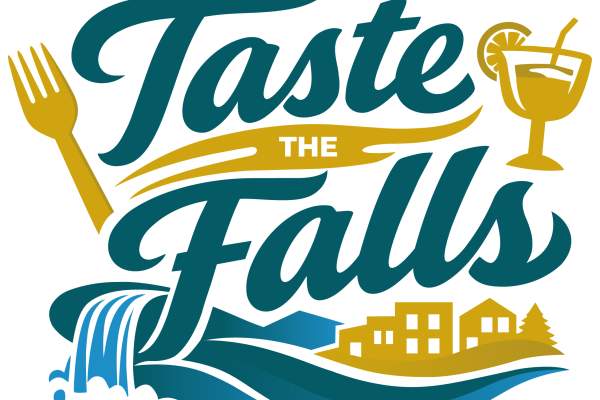 Taste the Falls
