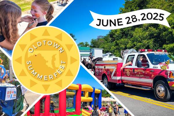 Oldtown Summerfest