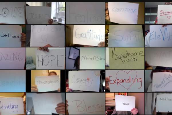 Mind-Body Medicine Open Practice