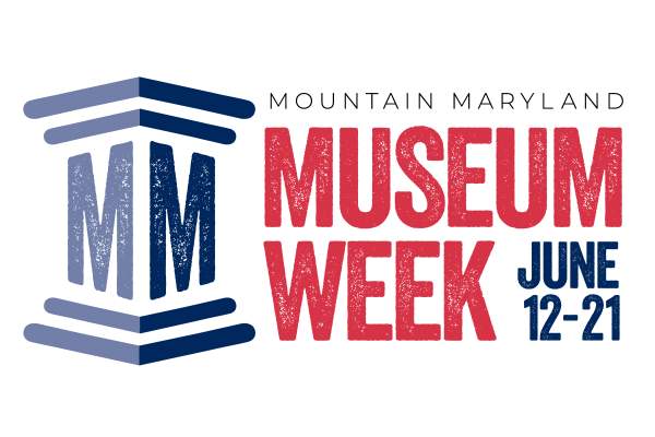5th Annual Mountain Maryland Museum Week