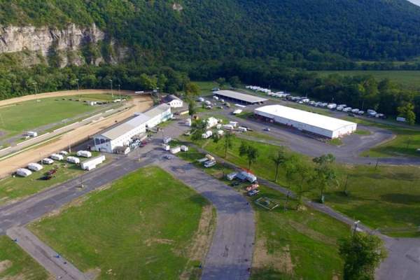 Allegany County Fairgrounds