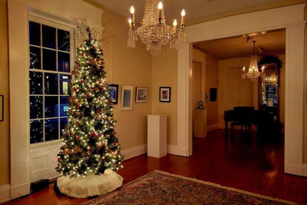 Art For Giving Exhibition