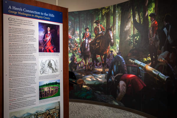 Mountain Maryland Museum Week
