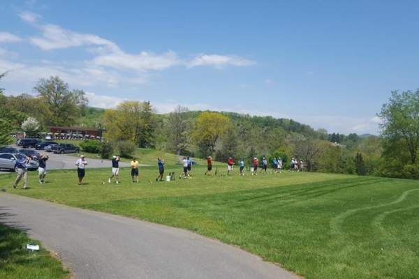 Cumberland Country Club