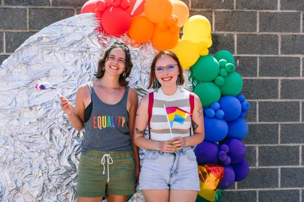 Cumberland Pride Festival