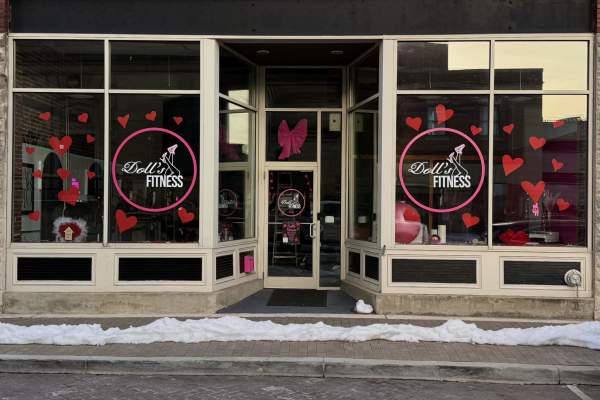 Doll’s Fitness