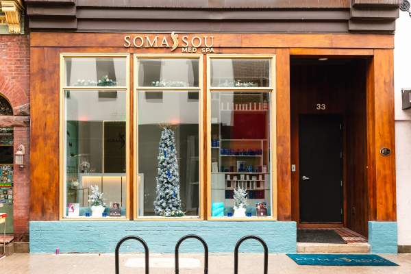 SomaSou Medspa Cumberland