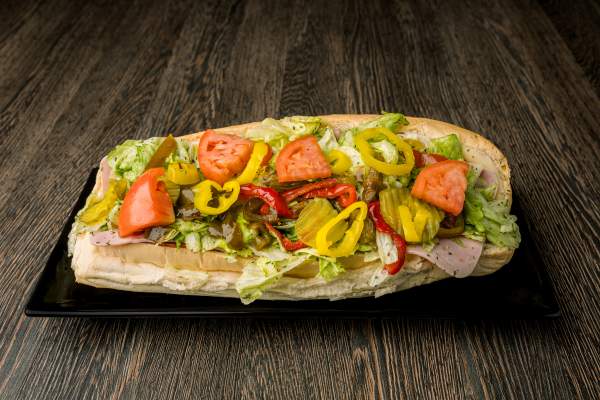 Downtown D'Atri Pasta & Subs