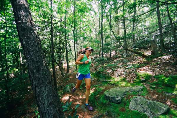 21st Annual XTERRA EX2