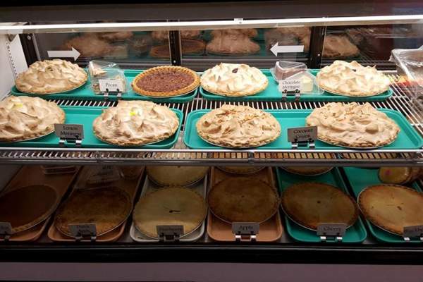 Ellie's Deli