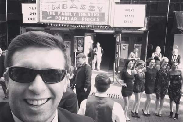 Embassy Theatre