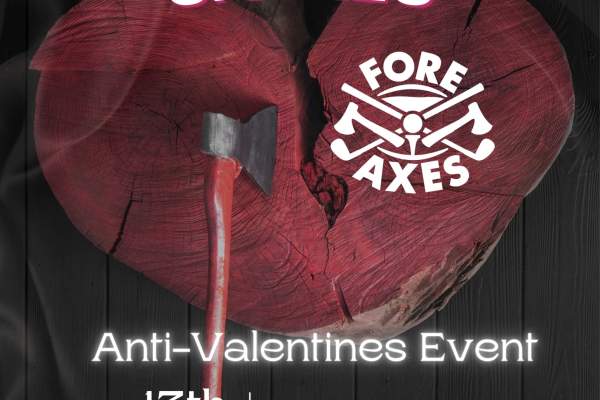 EXES & AXES