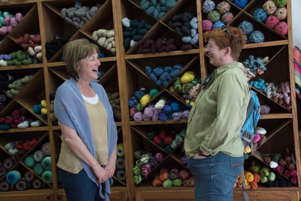 Frostburg Fiber Depot