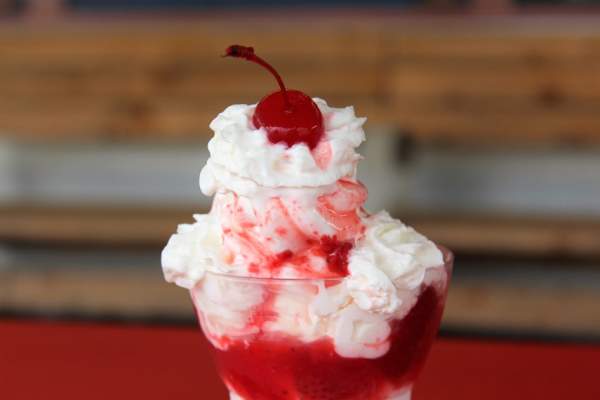 Frostburg Freeze