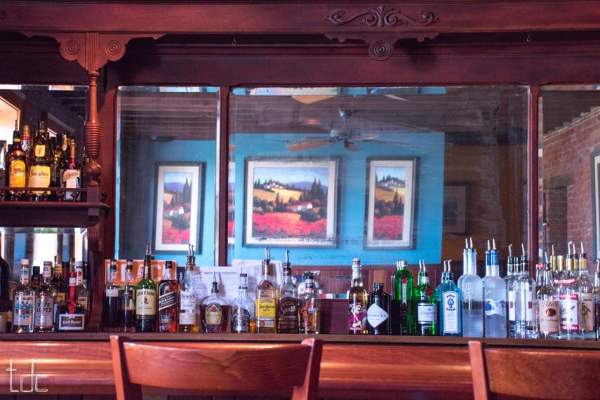 Giuseppe's Italian Restaurant